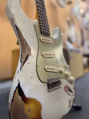 Fender Custom Shop - 923-5001-575 2